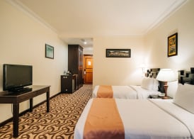 Hotel De' La Ferns, Cameron Highlands 3