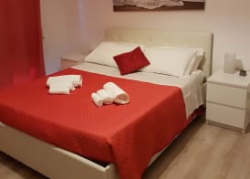 Borgo Vaticano Guest House 3