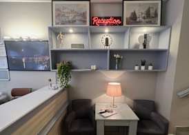 Hotel Ipekyolu 4