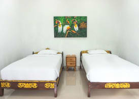 Srinadi Guest House Lovina 4
