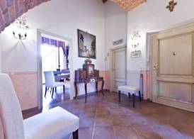 I Terzi Di Siena - Rooms Only 3
