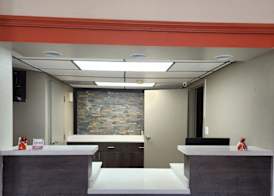 Days Inn by Wyndham Clemson 3