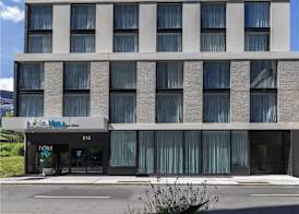 Tru By Hilton Montréal centre-ville 2