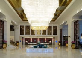 Wyndham Grand Plaza Royale Colorful Yunnan 2