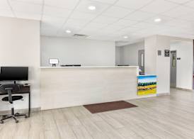 Comfort Inn & Suites Springfield 2