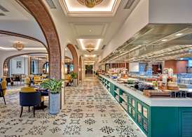 Doubletree By Hilton Bengaluru Whitefield 5