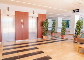 Villa Doris Suites 4