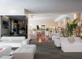 Phi Hotel Garden Area Roma Eur 3