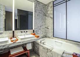 Sofitel Hangzhou Yingguan-Olympic Center Hotel 5