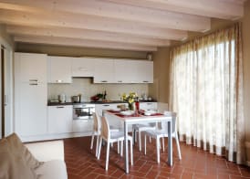 Belvivere Suites 3