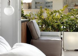 Athens View Loft - 02 4