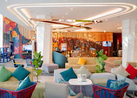 ibis Styles Bangkok Ratchada 3