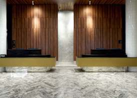 Hilton Garden Inn Montreal Midtown, Quebec, Canada 5