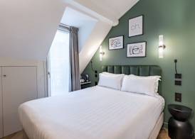 Hotel Elysée Secret 5