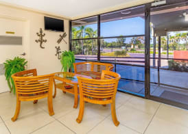 Quality Hotel Darwin Airport 3