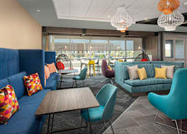 Tru by Hilton Beaufort, Sc 4