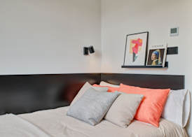 Home and CoLiving Pamplona 5