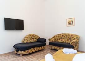 Pleasant 3BR shared Apt-WienerStadthalle 3