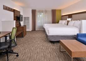 Holiday Inn Express & Suites LACEY - OLYMPIA by IHG 3
