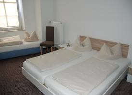 Hotel Kurfürst Garni 5