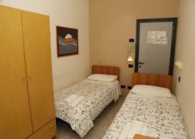 Hotel Villa Dina 5