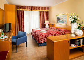 Hotel Terme Metropole - Oriental Spa & Resort 5