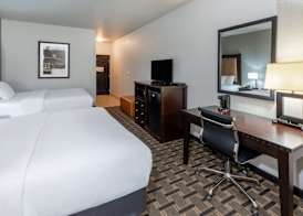 La Quinta by Wyndham Mt. Pleasant 5