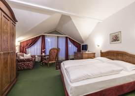 GrünerBaum Hotels 5