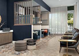 Hampton Inn Delray Beach 5