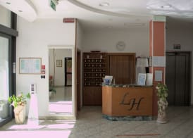 Little Hotel 3