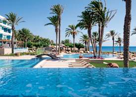 Constantinou Bros Asimina Suites Hotel 2