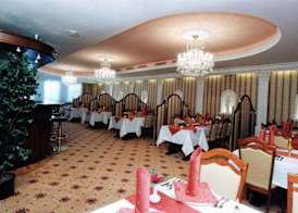 Parkhotel Brno 2