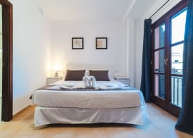 Borne Suites - Turismo de Interior 3