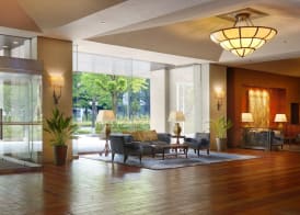 Nagoya Kanko Hotel 3