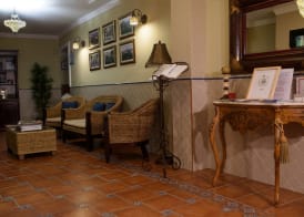 Hostal Jayma 3