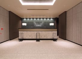 Best Western Plus Nagoya Sakae 4
