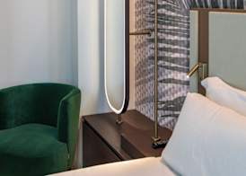 Boutique Hotel Martini 17 4