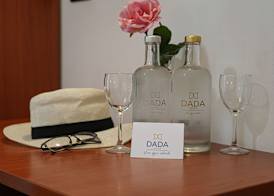 Hotel Dasamo - Dada Hotels 3