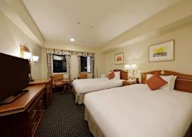 KOKO HOTEL Nagoya Sakae 4