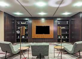 Courtyard by Marriott Tulsa Woodland Hills 3
