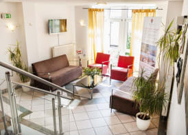 Andante Hotel Erding 3