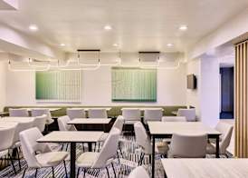 SpringHill Suites Phoenix Glendale/Peoria 3