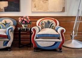 Charlotte Street Hotel, Firmdale Hotels 2