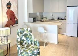 Apartamentos 525 Los Narejos 3