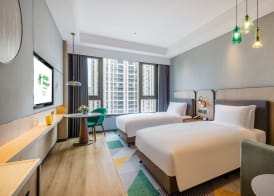 Holiday Inn Xi'an East by IHG 2