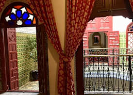 Riad A La Belle Etoile 4