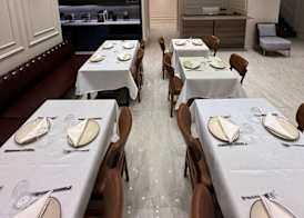 Prime Bosphorus Hotel 2