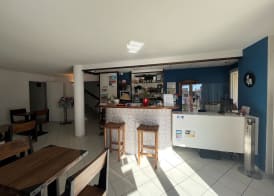 Hôtel Les Arcades 4