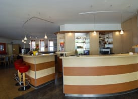 Hotel Petul An der Zeche 3