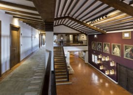Parador de Toledo 3